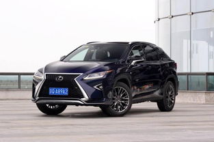 suv雷克萨斯rx300报价(雷克萨斯rx300h报价suv) suv雷克萨斯rx300报价(雷克萨斯rx300h报价suv)