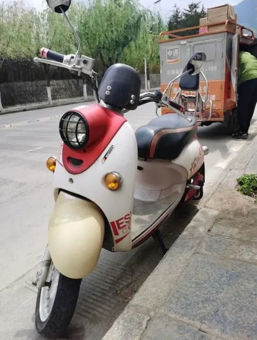 二手电动车(二手电动车交易二手车市场附近)