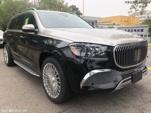 奔驰迈巴赫gls600(奔驰迈巴赫GLS600报价及图片)