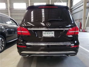 奔驰越野车型大全及价格表(奔驰越野车报价大全价格表)