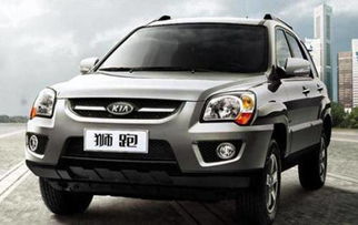 悦达起亚suv车型(悦达起亚suv车型图片)