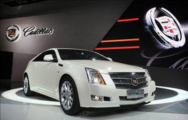 凯迪拉克cts双门轿跑(凯迪拉克cts双门轿跑发动机LLT) 凯迪拉克cts双门轿跑(凯迪拉克cts双门轿跑发动机LLT)