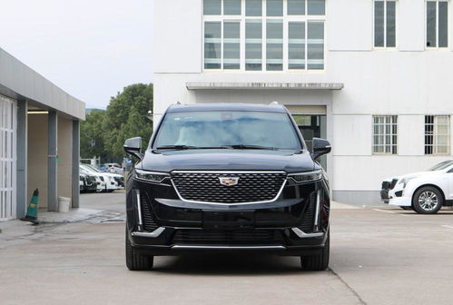 凯迪拉克汽车报价及图片(凯迪拉克汽车报价及图片55万左右)