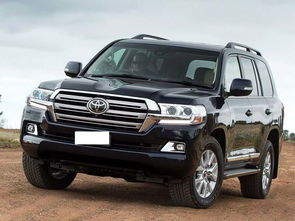 丰田兰德酷路泽(丰田兰德酷路泽2024款)