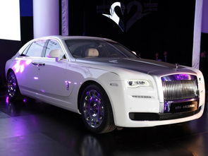 劳斯莱斯古思特图片(劳斯莱斯古思特2019款) 劳斯莱斯古思特图片(劳斯莱斯古思特2019款)