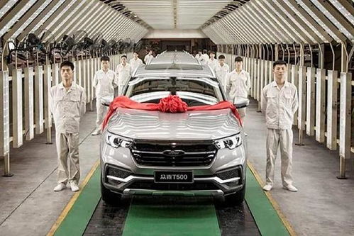 2023众泰汽车即将上市新车(众泰还会出什么新车) 2023众泰汽车即将上市新车(众泰还会出什么新车)