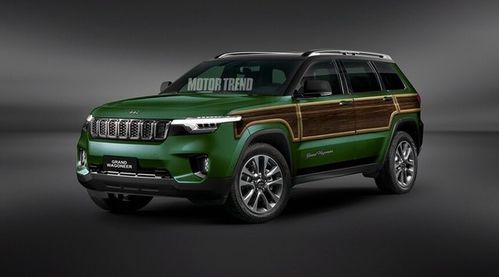 jeep大切诺基2022款(jeep2021大切诺基)