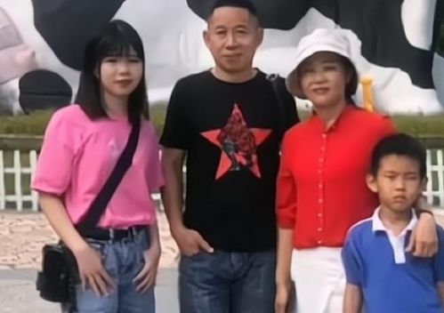 孙卓回家三年，重拾童年的胖胖模样