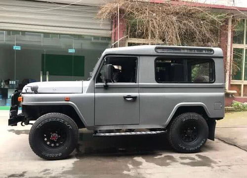 北汽212新款2021款多少钱(北汽212新款2018款价格) 北汽212新款2021款多少钱(北汽212新款2018款价格)