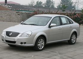 别克凯越2011款(别克凯越2011款自动挡) 别克凯越2011款(别克凯越2011款自动挡)