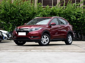 小型suv排名(小型suv排名本田)