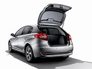 华晨中华骏捷frv(华晨中华骏捷frv两厢)