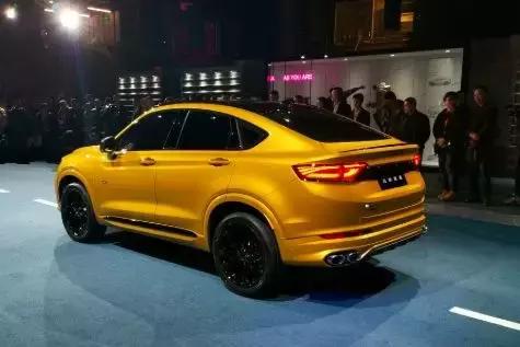 15万左右颜值高的轿跑(15万以内的轿跑suv) 15万左右颜值高的轿跑(15万以内的轿跑suv)