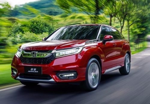 20万suv销量排行榜(2020年20万suv销量排行榜前十名) 20万suv销量排行榜(2020年20万suv销量排行榜前十名)