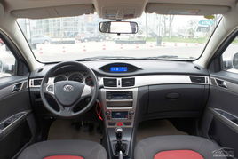 东风风神全部车型(东风风神全部车型图片两厢)