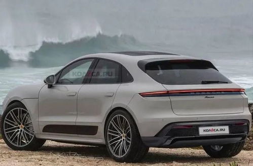 保时捷2025款即将上市的跑车(2025款保时捷macan)