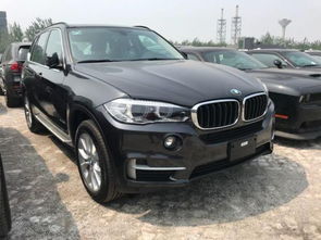 宝马m系列价格及图片大全(宝马m系列suv)