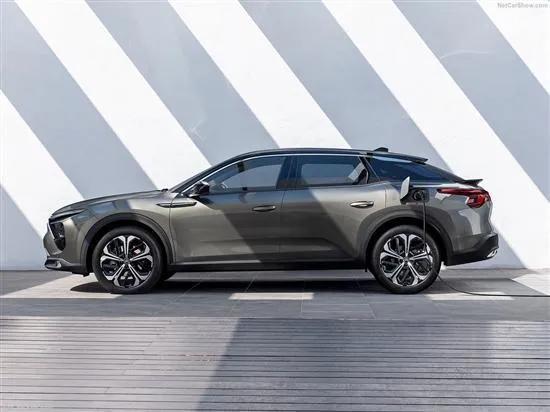 雪铁龙c5(雪铁龙c5x凡尔赛) 雪铁龙c5(雪铁龙c5x凡尔赛)