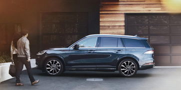 林肯飞行家(林肯飞行家怎么样)