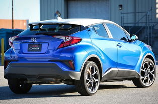 丰田小型suv(丰田小型suv有哪些)