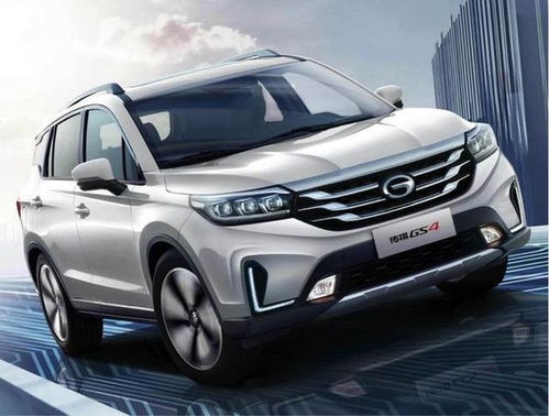 广汽传祺10万左右suv(广汽传祺10万左右suv纯电价格) 广汽传祺10万左右suv(广汽传祺10万左右suv纯电价格)