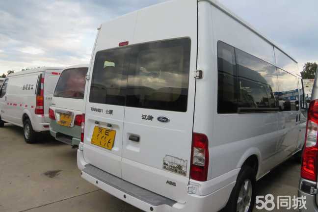 新世代全顺6座柴油版(新世代全顺6座柴油版低顶二手车)