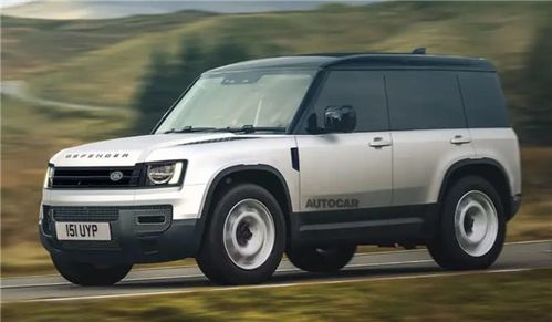 小路虎suv报价及图片(小路虎2020最新款价格) 小路虎suv报价及图片(小路虎2020最新款价格)