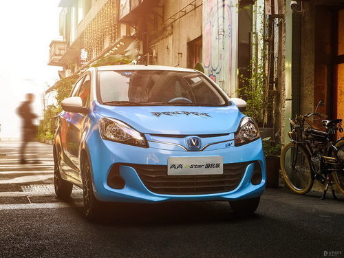 奔奔电动车价格3万元(奔奔电动汽车报价及图片) 奔奔电动车价格3万元(奔奔电动汽车报价及图片)