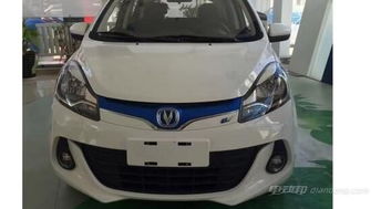 奔奔电动汽车价格及图片(奔奔纯电动汽车价格及图片)