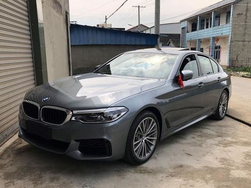 宝马5系进口530i落地价(宝马进口530i2021款) 宝马5系进口530i落地价(宝马进口530i2021款)