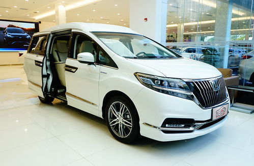 本田商务车有哪几款(本田七座商务车有哪几款)