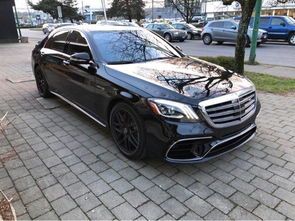 奔驰s63报价及图片(奔驰amg63报价及图片)