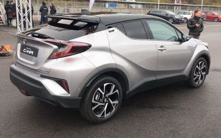 丰田汽车报价大全(丰田汽车报价大全及图片)