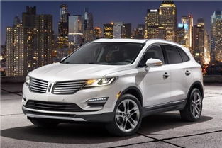 林肯mkc(林肯mkc是什么车)