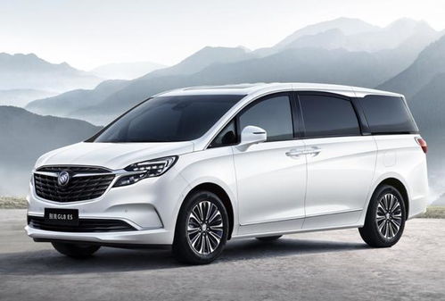 别克商务车7座最新款(别克商务车7座最新款80万左右)