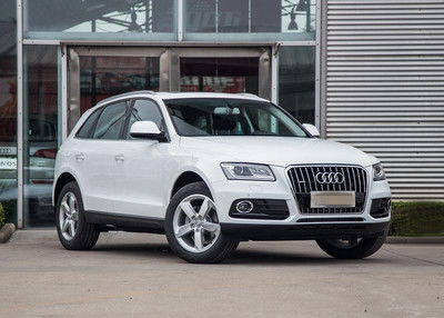 一汽奥迪q5价格及图片(一汽q5l奥迪报价2019款)