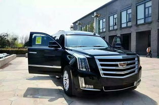 凯迪拉克报价(凯迪拉克报价越野车)