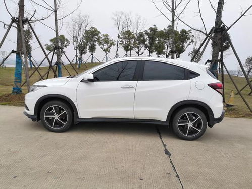 广汽本田缤智价格(广汽本田缤智价格及图片)