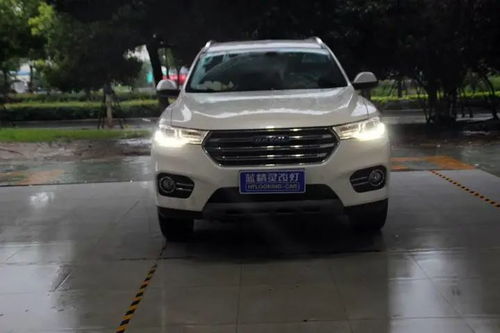 哈佛h6(哈佛h6大灯总成原厂价格) 哈佛h6(哈佛h6大灯总成原厂价格)