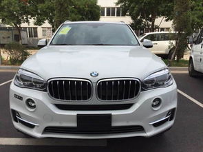 宝马x5价格及图片(宝马x5价格及图片大全)