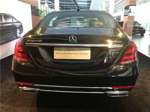 奔驰s600新车报价(奔驰S600新车报价2024款) 奔驰s600新车报价(奔驰S600新车报价2024款)