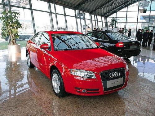 奥迪a4报价及图片2021款(奥迪a4报价及图片2020) 奥迪a4报价及图片2021款(奥迪a4报价及图片2020)