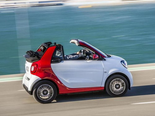 smart汽车(smart汽车售后服务电话) smart汽车(smart汽车售后服务电话)