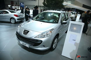 标致207三厢车(标致207三厢车14油耗)