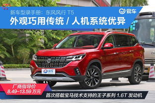 东风风行t5值不值得买(东风风行t5车咋样) 东风风行t5值不值得买(东风风行t5车咋样)