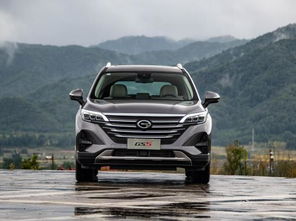 传祺ga3(传祺ga3油耗多少钱一公里)