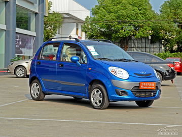 qq奇瑞汽车最便宜多少钱一辆(奇瑞最便宜的多少钱一台)