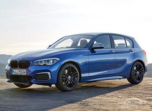 宝马1系价格及图片(宝马1系车型及价格)