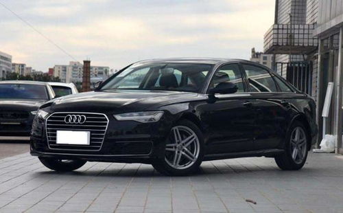 奥迪a6l图片(18年奥迪a6l图片) 奥迪a6l图片(18年奥迪a6l图片)