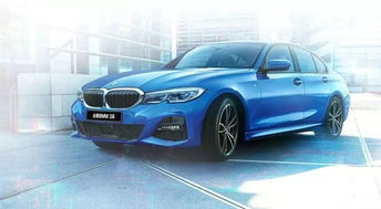 新3系宝马(新3系宝马女版图片)